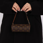Louis Vuitton Monogram Mini Papillon - FashioNica