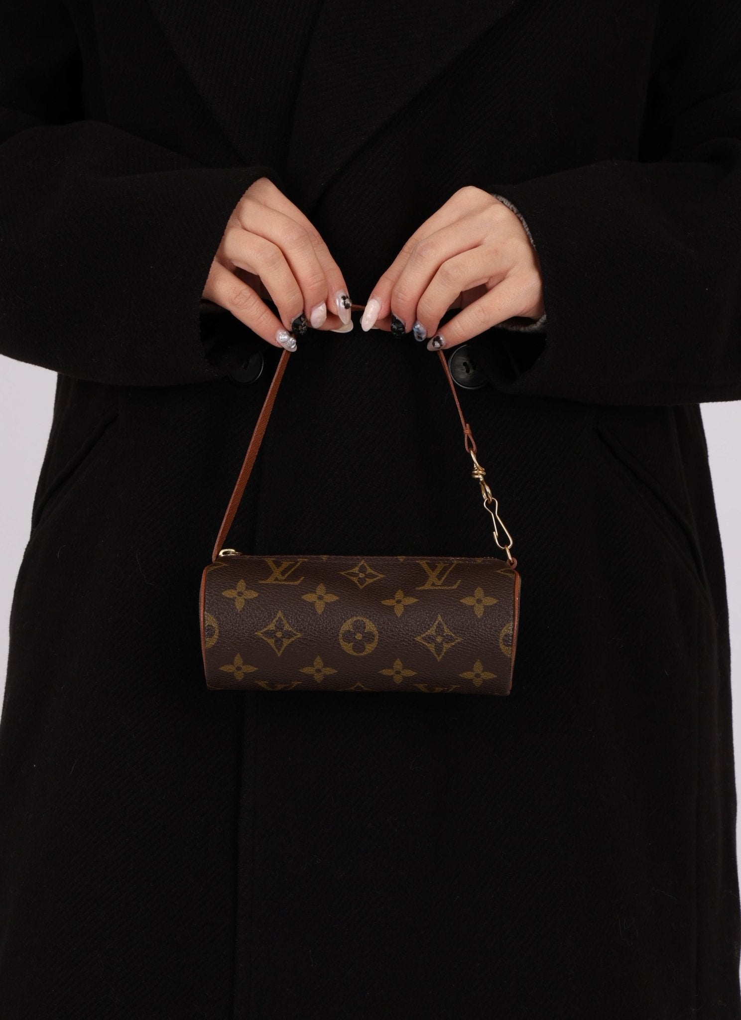 Louis Vuitton Monogram Mini Papillon - FashioNica