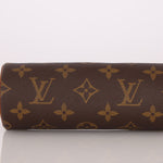 Louis Vuitton Monogram Mini Papillon - FashioNica