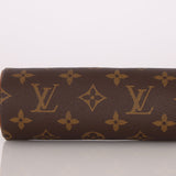 Louis Vuitton Monogram Mini Papillon - FashioNica