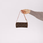 Louis Vuitton Monogram Mini Papillon - FashioNica