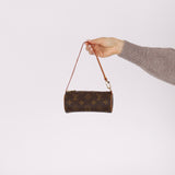 Louis Vuitton Monogram Mini Papillon - FashioNica