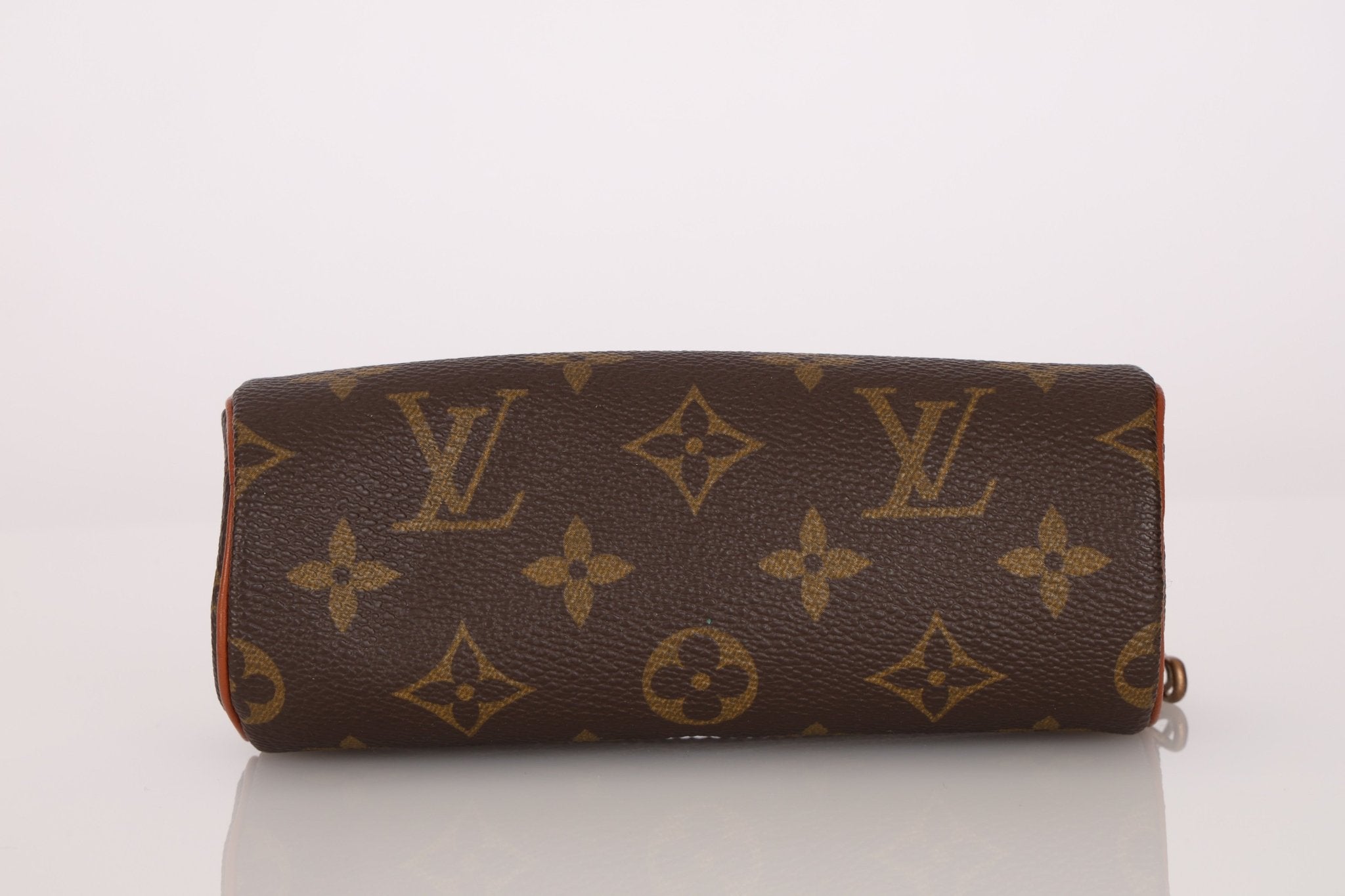 Louis Vuitton Monogram Mini Papillon - FashioNica
