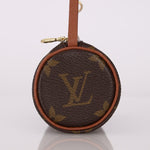 Louis Vuitton Monogram Mini Papillon - FashioNica