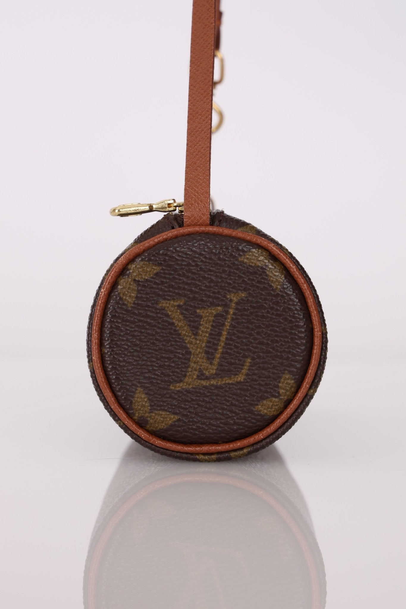 Louis Vuitton Monogram Mini Papillon - FashioNica