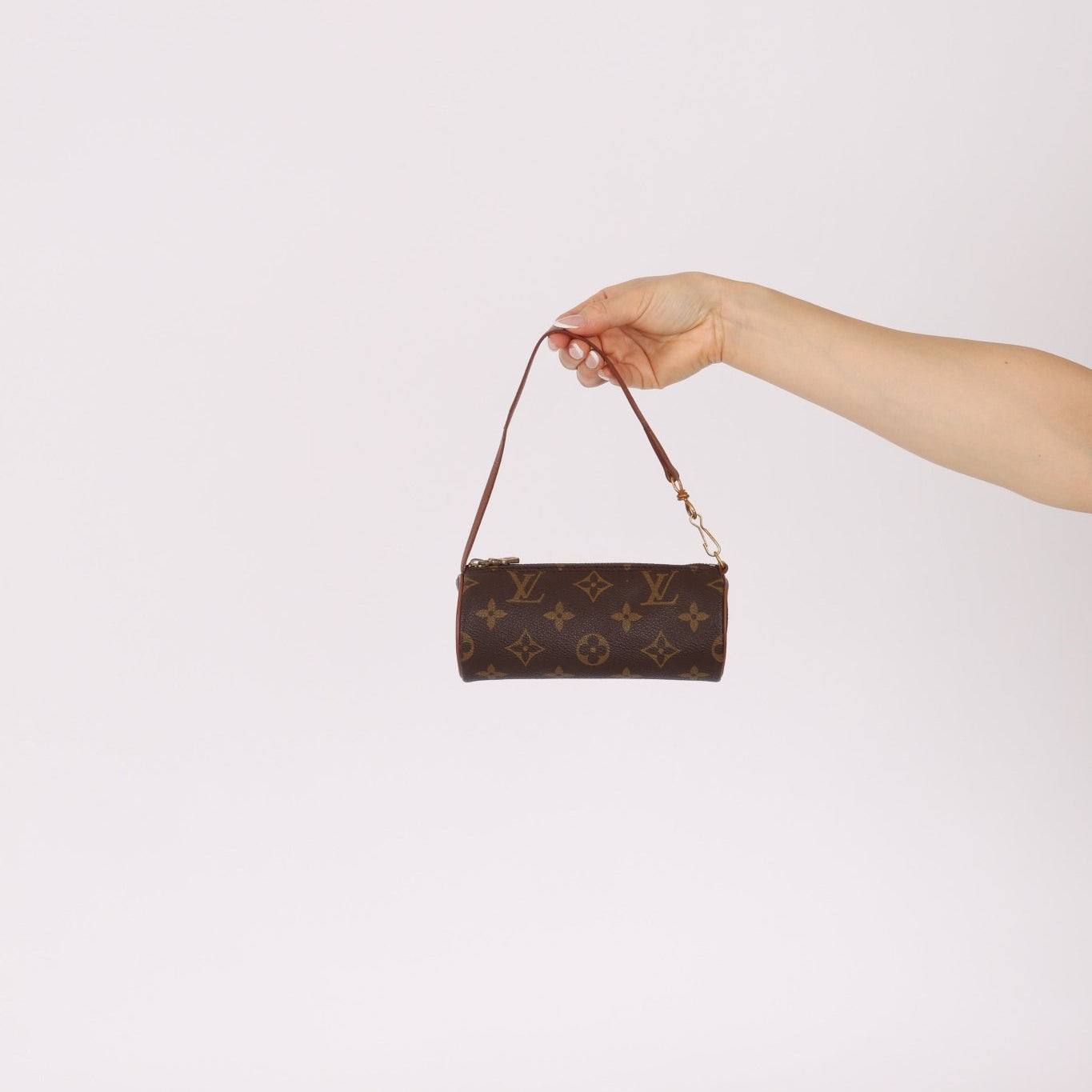 Louis Vuitton Monogram Mini Papillon - FashioNica