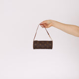 Louis Vuitton Monogram Mini Papillon - FashioNica