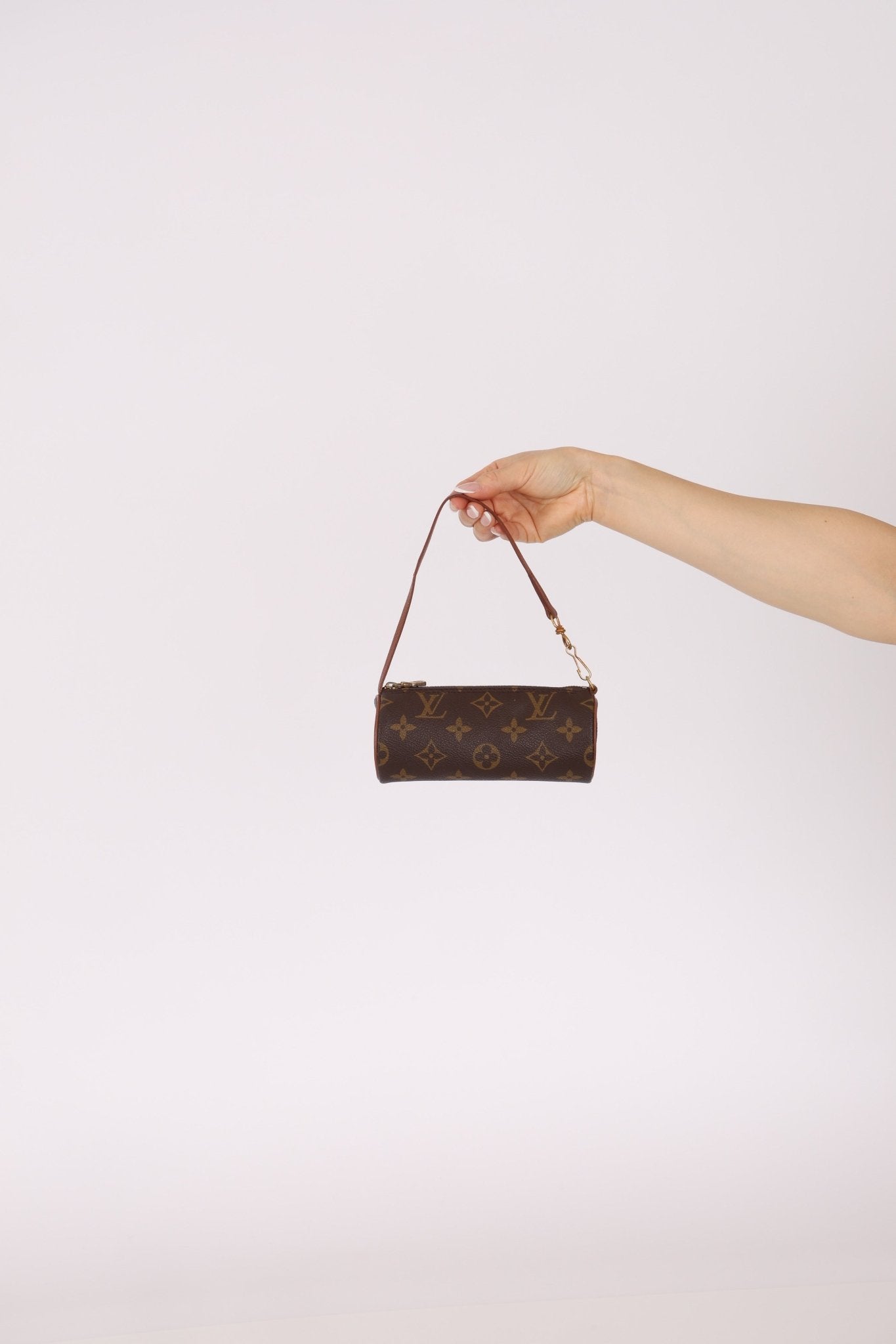 Louis Vuitton Monogram Mini Papillon - FashioNica