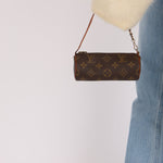 Louis Vuitton Monogram Mini Papillon - FashioNica