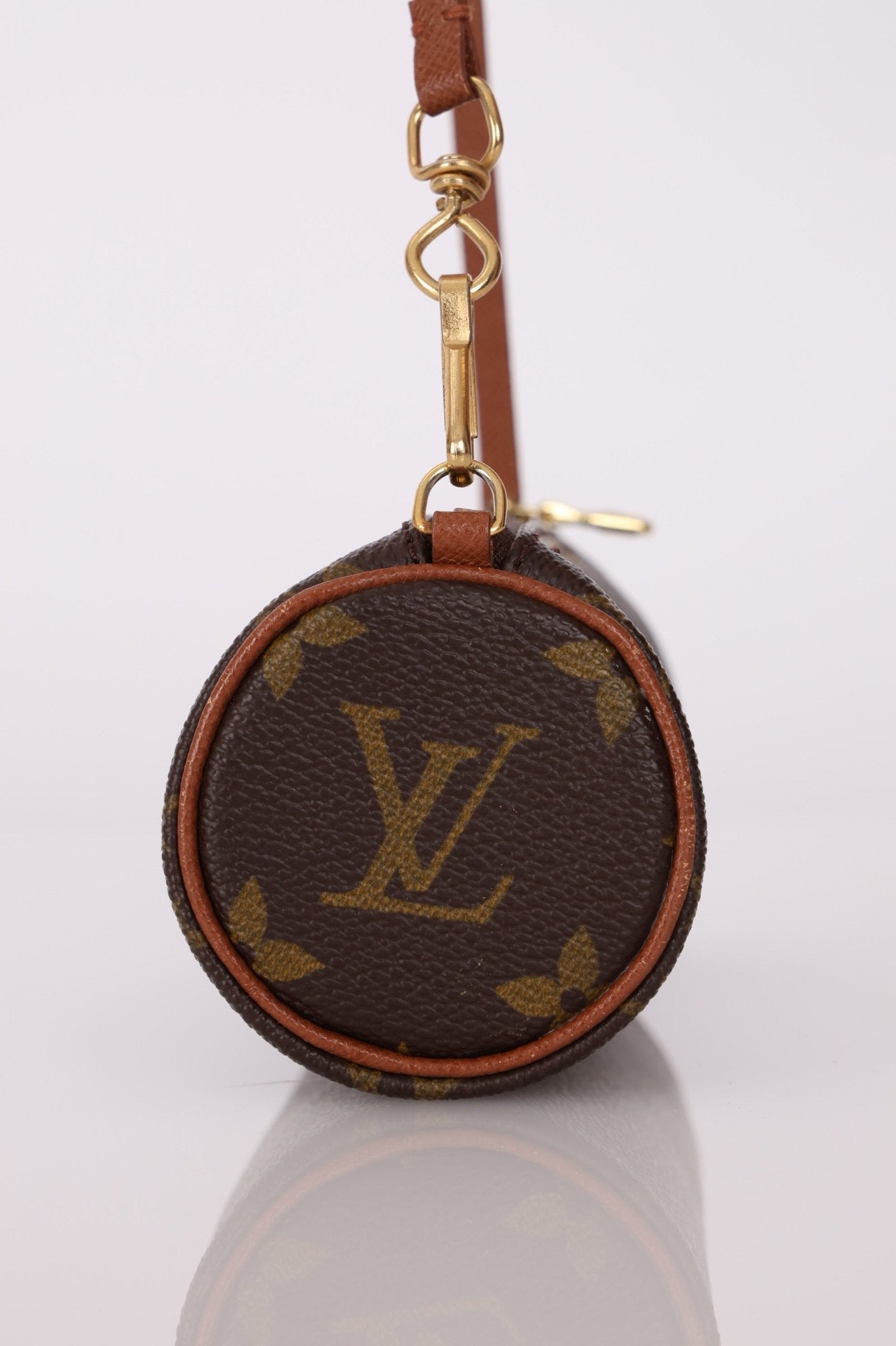 Louis Vuitton Monogram Mini Papillon - FashioNica