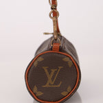 Louis Vuitton Monogram Mini Papillon - FashioNica
