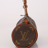 Louis Vuitton Monogram Mini Papillon - FashioNica