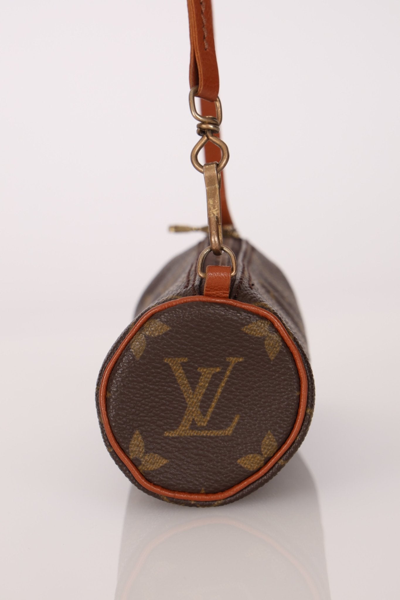 Louis Vuitton Monogram Mini Papillon - FashioNica