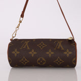 Louis Vuitton Monogram Mini Papillon - FashioNica