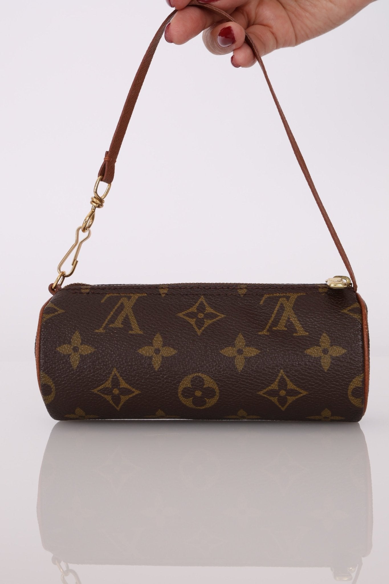 Louis Vuitton Monogram Mini Papillon - FashioNica