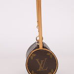 Louis Vuitton Monogram Mini Papillon - FashioNica