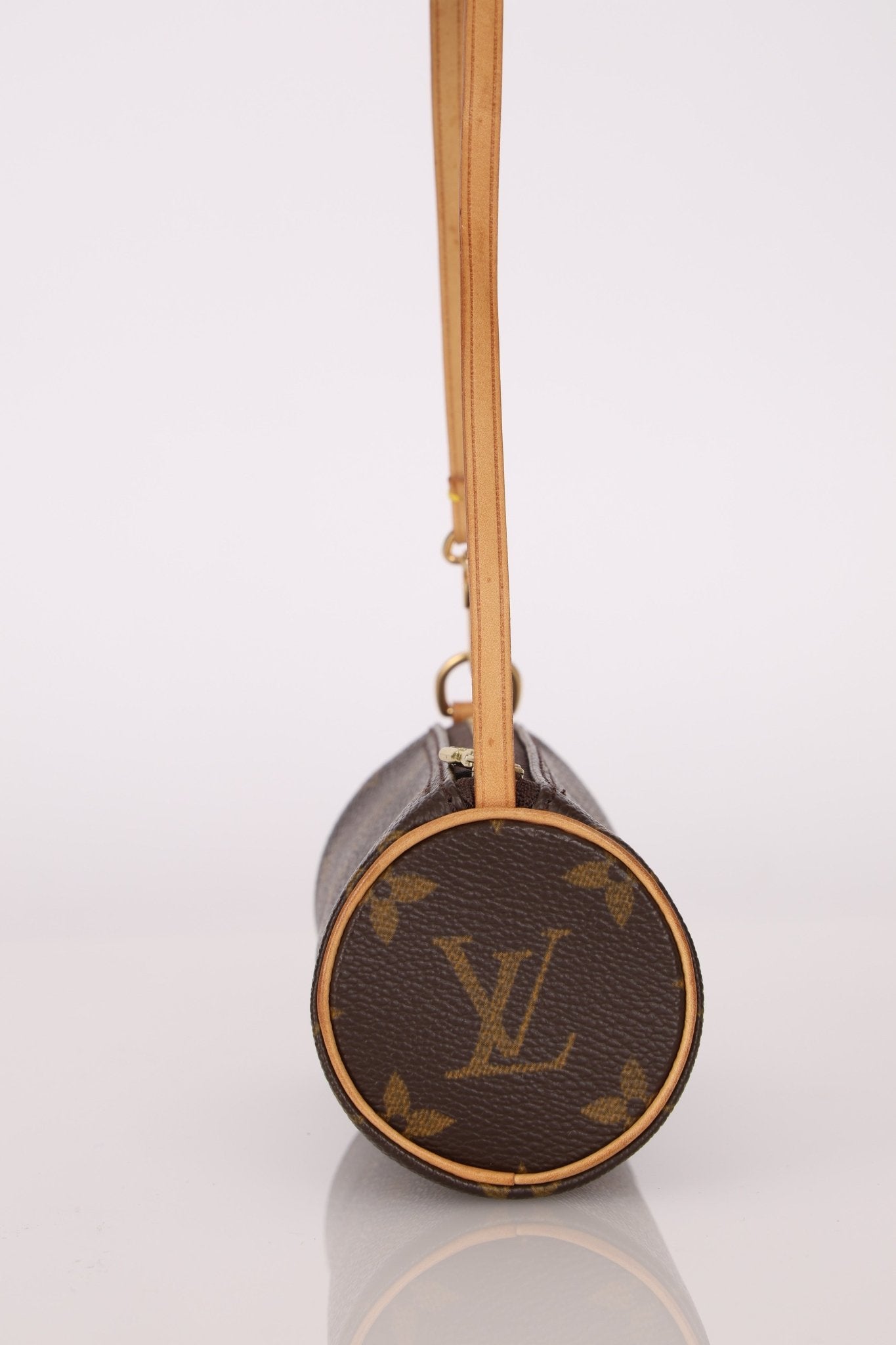 Louis Vuitton Monogram Mini Papillon - FashioNica