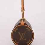 Louis Vuitton Monogram Mini Papillon - FashioNica