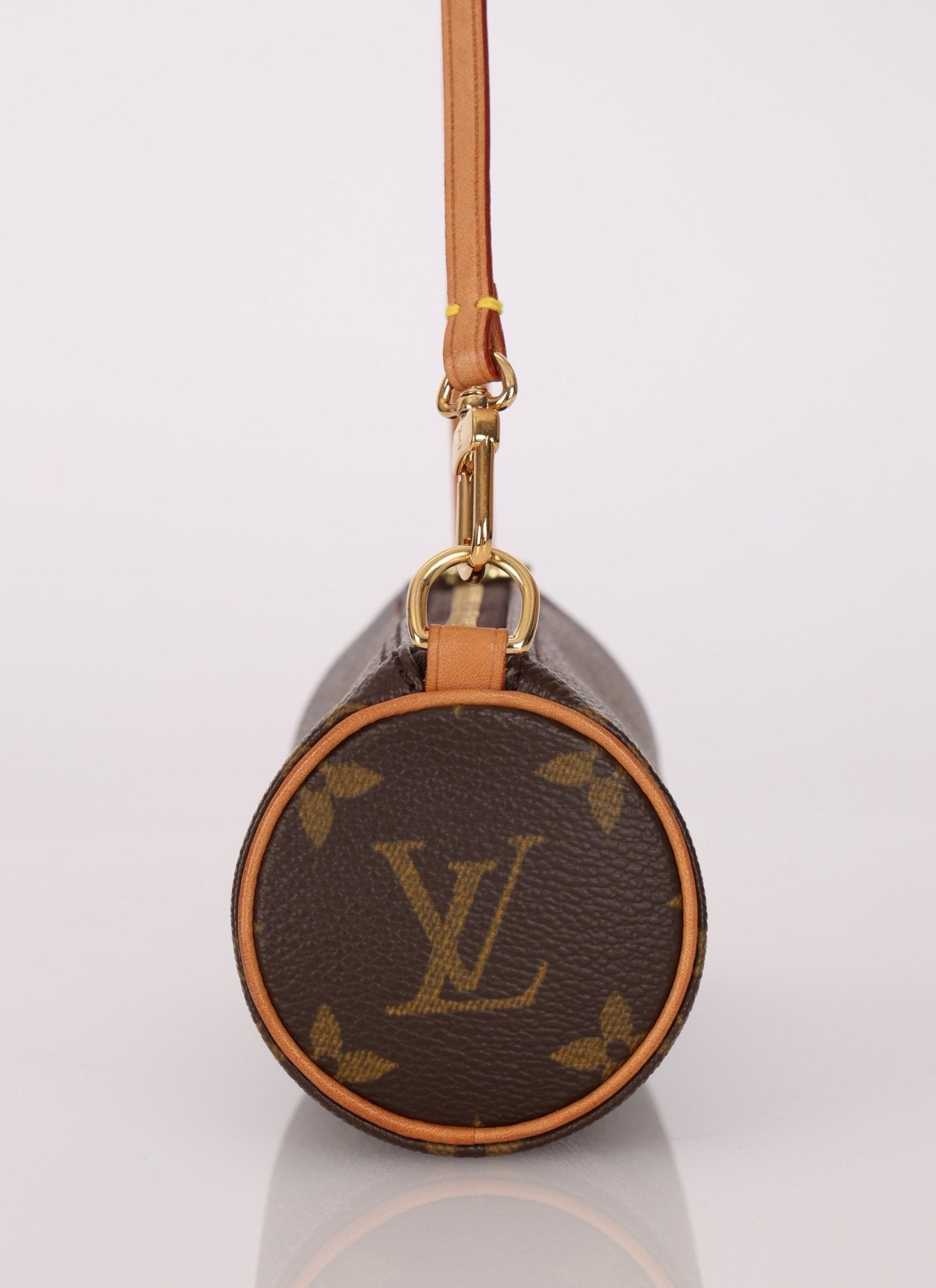 Louis Vuitton Monogram Mini Papillon - FashioNica