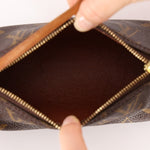 Louis Vuitton Monogram Mini Papillon - FashioNica