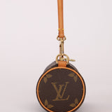 Louis Vuitton Monogram Mini Papillon - FashioNica
