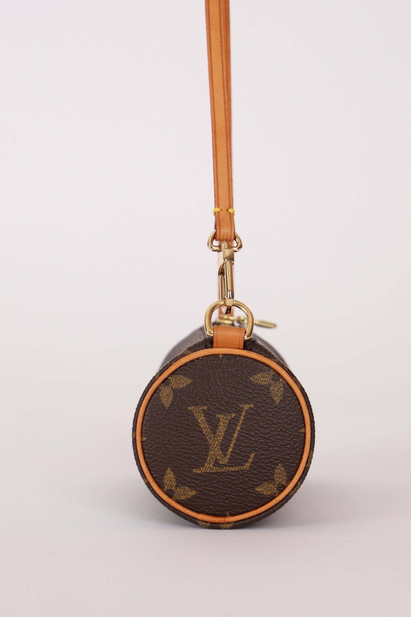 Louis Vuitton Monogram Mini Papillon - FashioNica