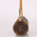Louis Vuitton Monogram Mini Papillon - FashioNica
