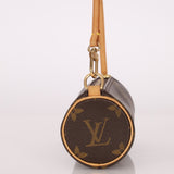 Louis Vuitton Monogram Mini Papillon - FashioNica