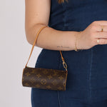 Louis Vuitton Monogram Mini Papillon - FashioNica