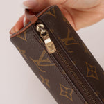 Louis Vuitton Monogram Mini Papillon - FashioNica