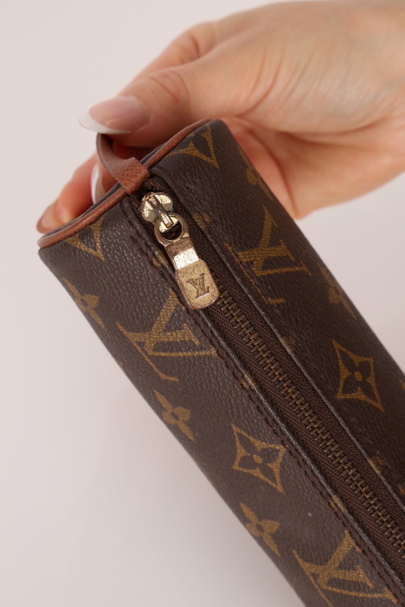 Louis Vuitton Monogram Mini Papillon - FashioNica