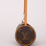 Louis Vuitton Monogram Mini Papillon - FashioNica