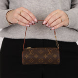 Louis Vuitton Monogram Mini Papillon - FashioNica