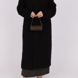 Louis Vuitton Monogram Mini Papillon - FashioNica