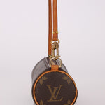 Louis Vuitton Monogram Mini Papillon - FashioNica