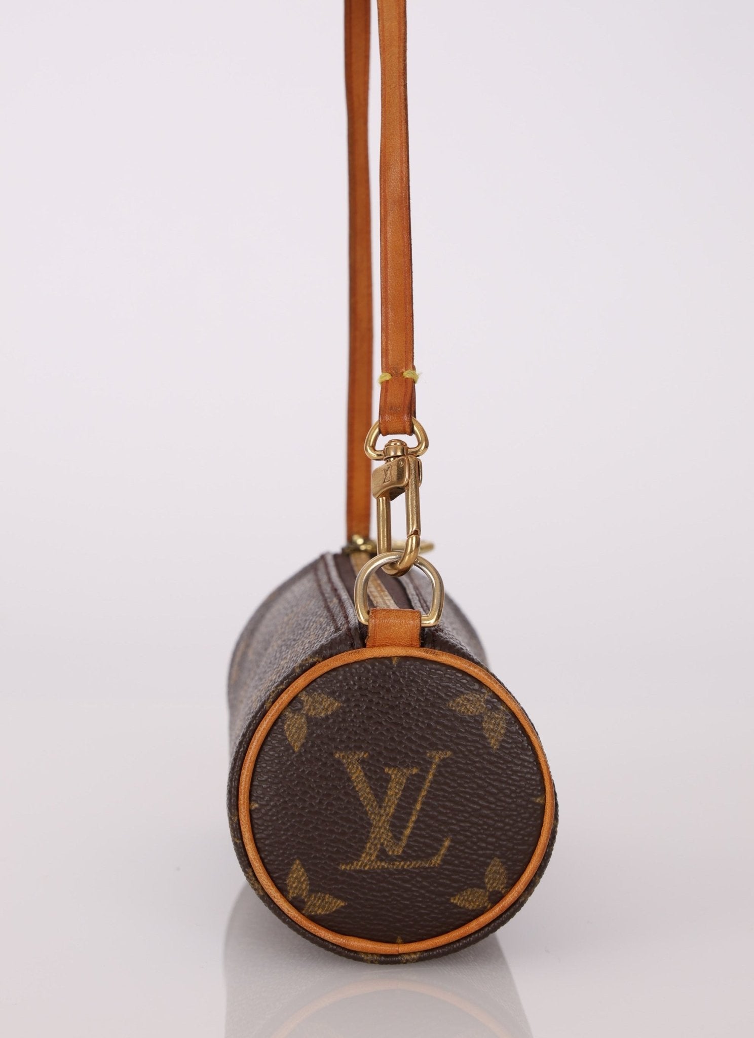 Louis Vuitton Monogram Mini Papillon - FashioNica