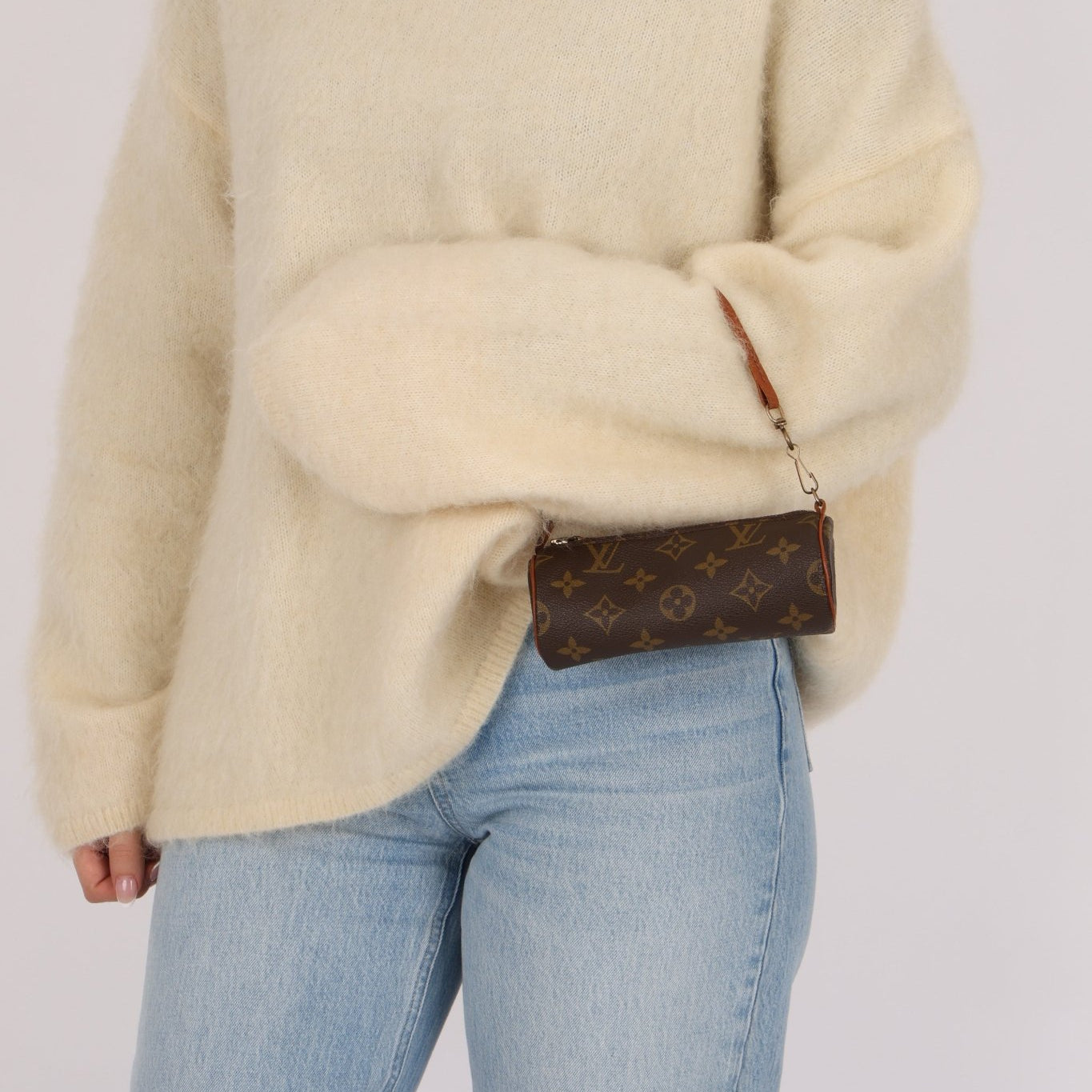 Louis Vuitton Monogram Mini Papillon - FashioNica