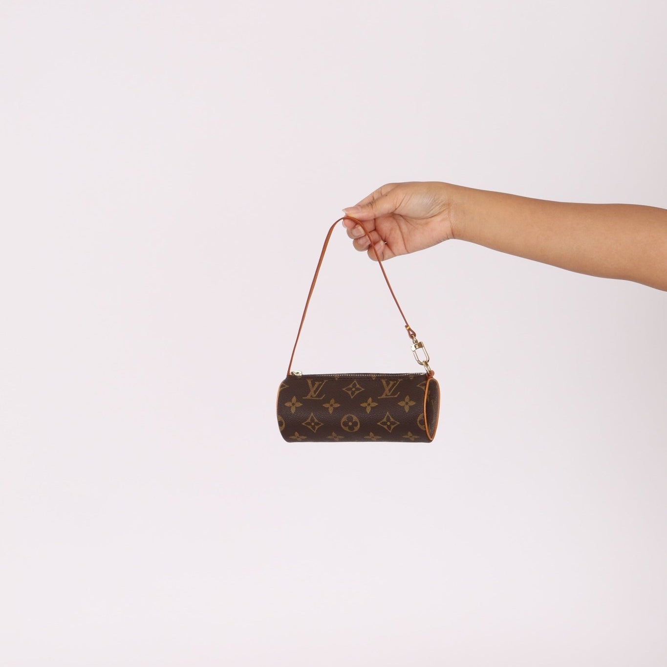 Louis Vuitton Monogram Mini Papillon - FashioNica