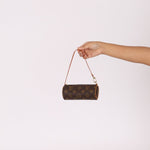 Louis Vuitton Monogram Mini Papillon - FashioNica