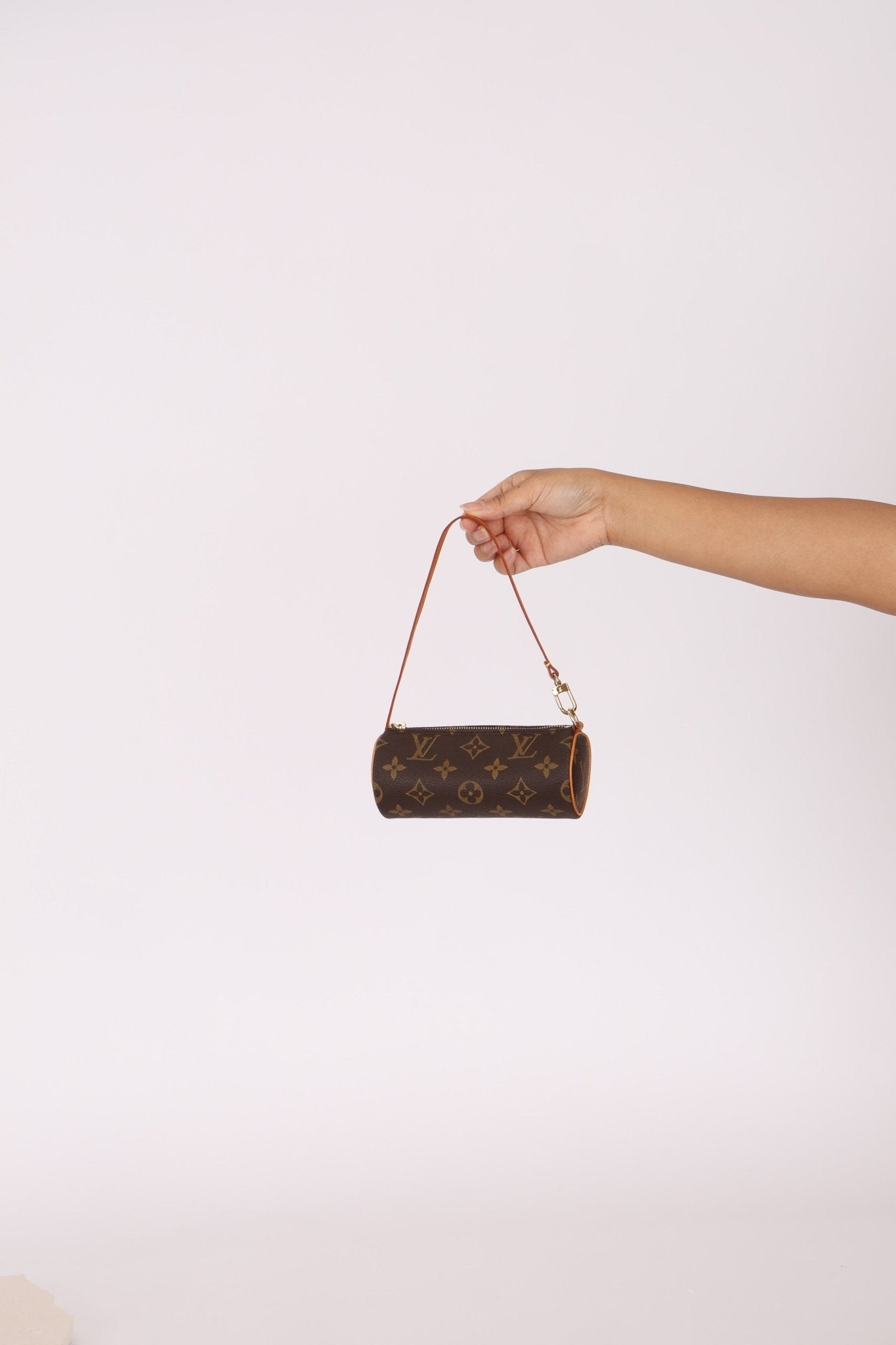Louis Vuitton Monogram Mini Papillon - FashioNica