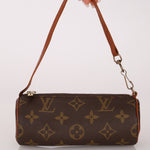 Louis Vuitton Monogram Mini Papillon - FashioNica