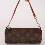 Louis Vuitton Monogram Mini Papillon - FashioNica