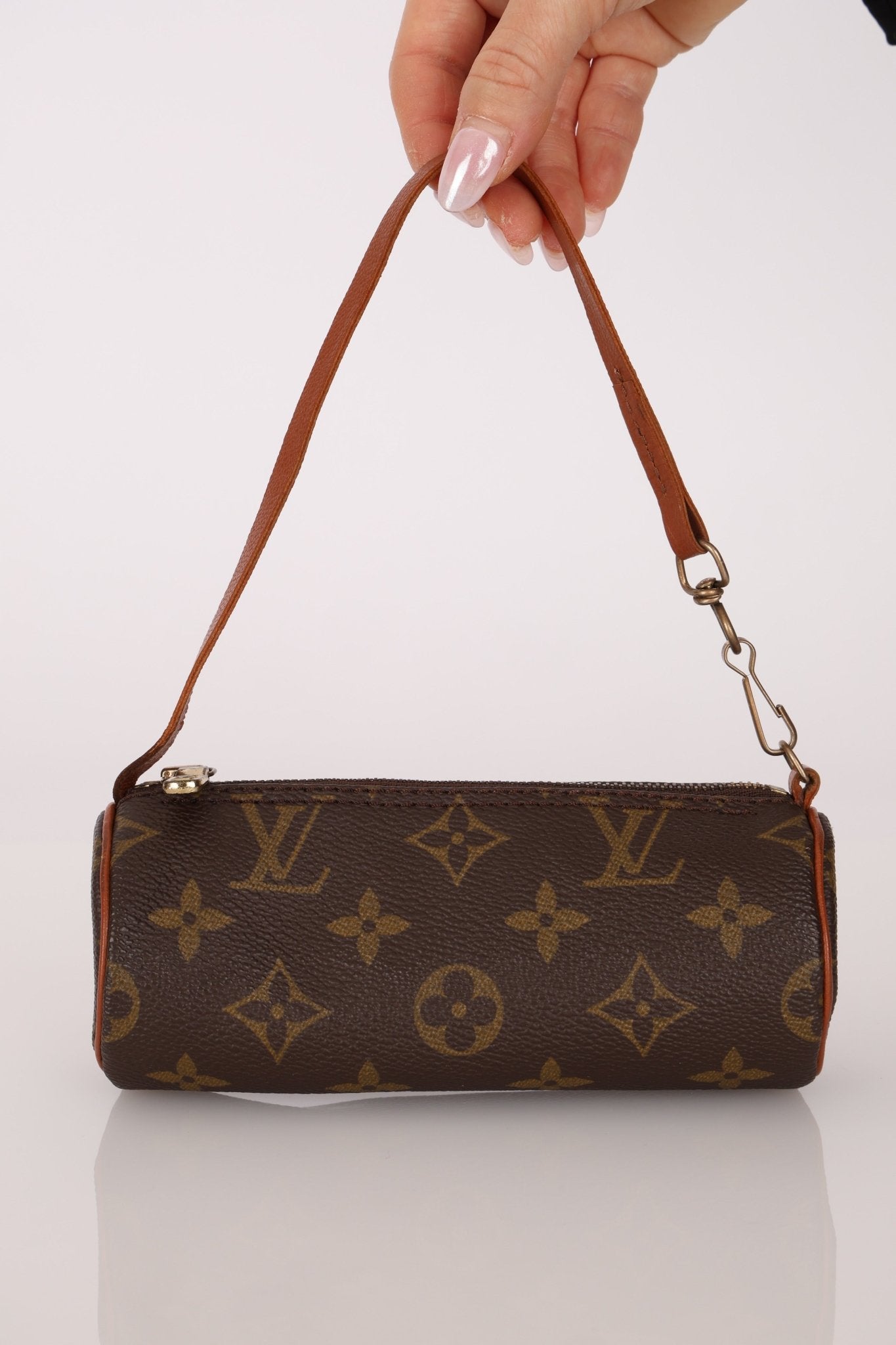 Louis Vuitton Monogram Mini Papillon - FashioNica