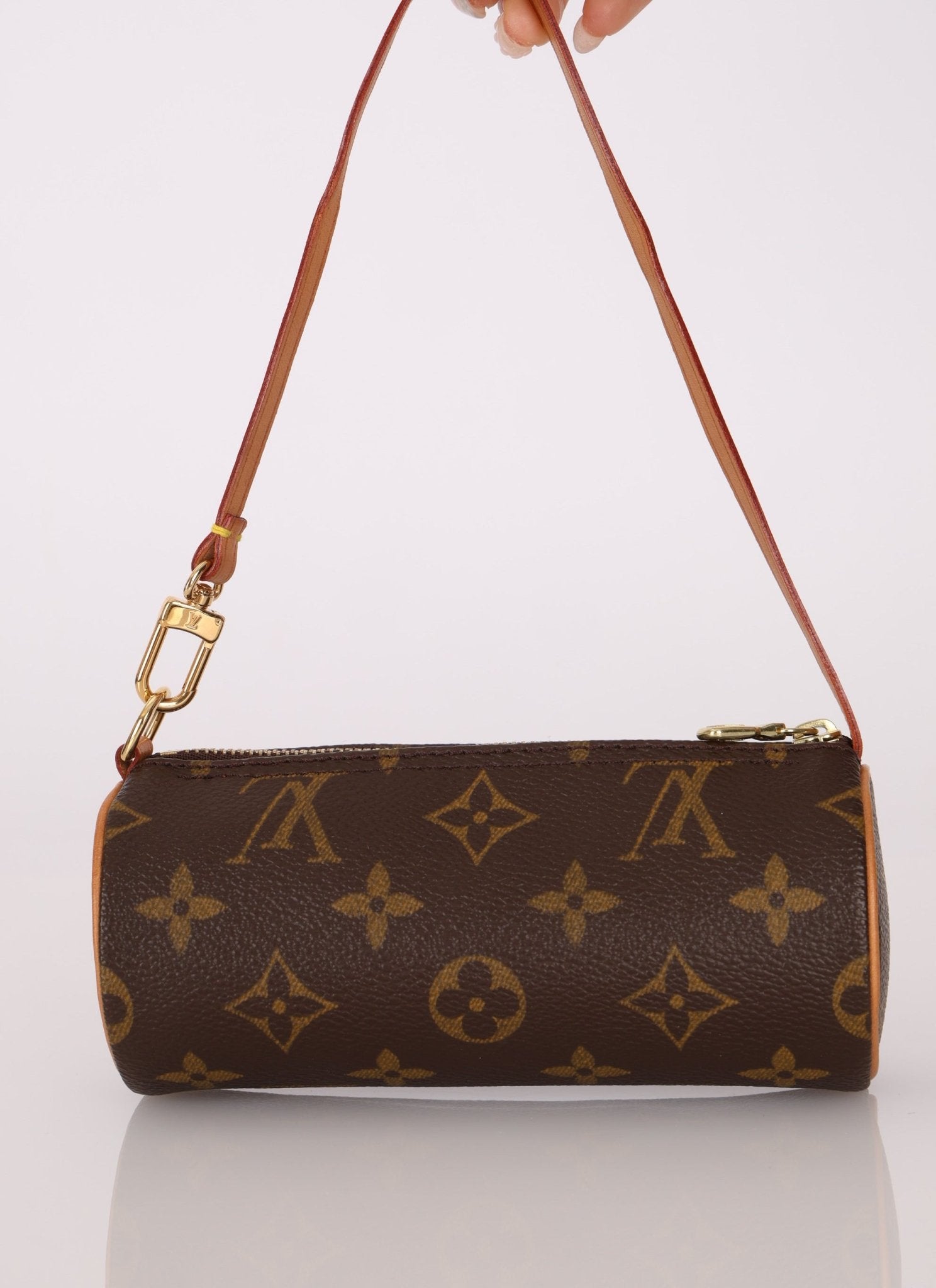 Louis Vuitton Monogram Mini Papillon - FashioNica