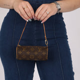 Louis Vuitton Monogram Mini Papillon - FashioNica