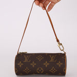 Louis Vuitton Monogram Mini Papillon - FashioNica