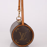 Louis Vuitton Monogram Mini Papillon - FashioNica