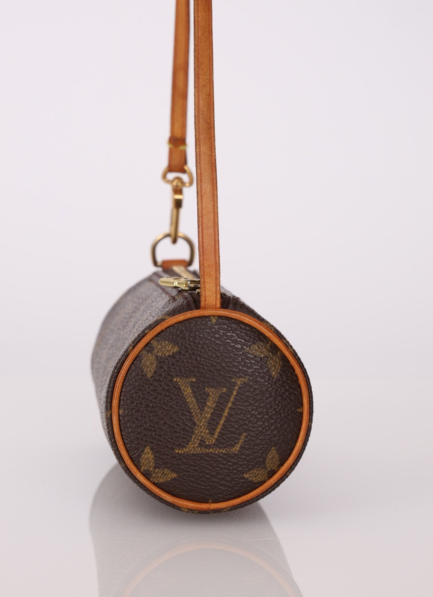 Louis Vuitton Monogram Mini Papillon - FashioNica