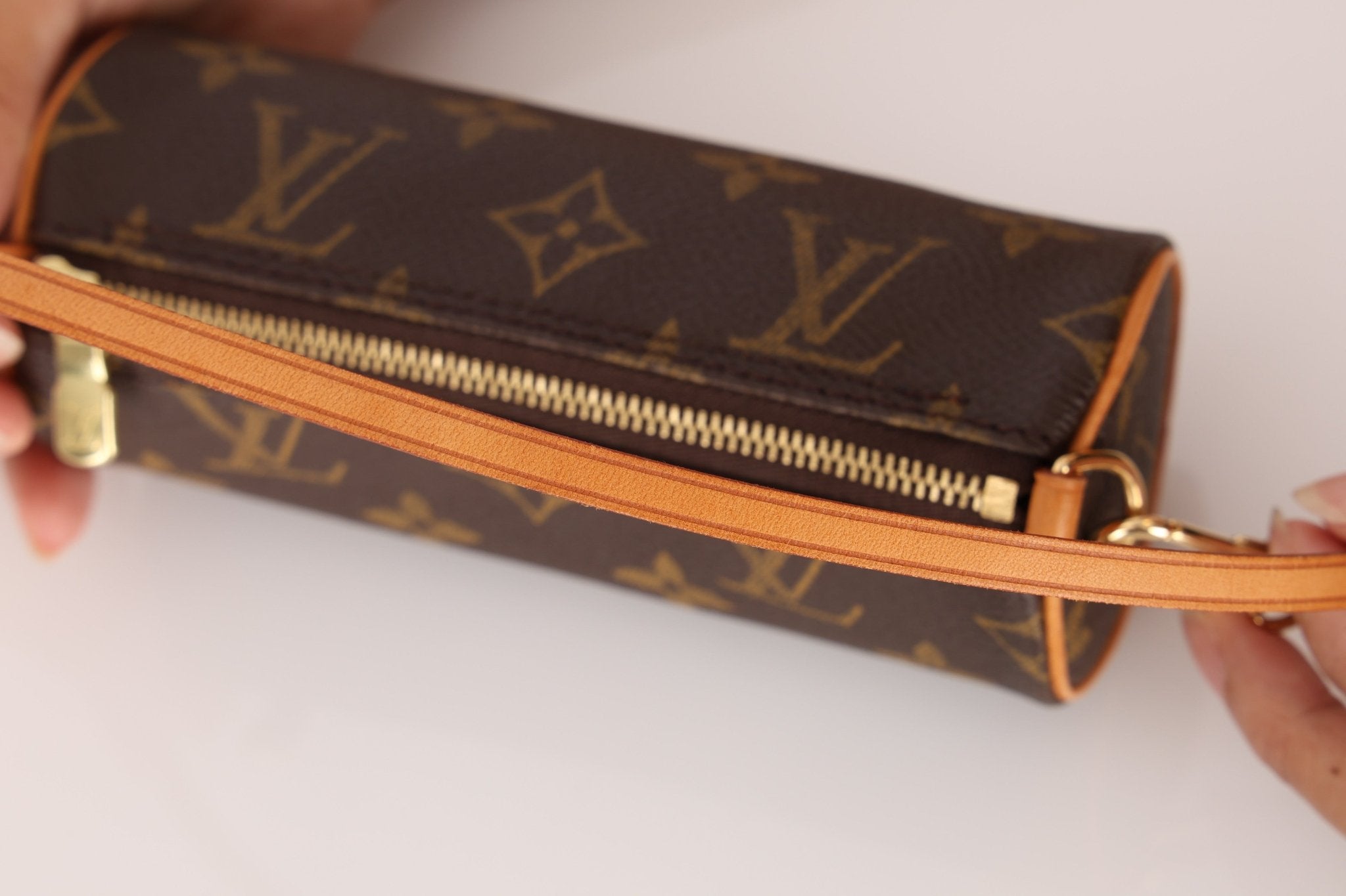 Louis Vuitton Monogram Mini Papillon - FashioNica