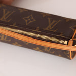 Louis Vuitton Monogram Mini Papillon - FashioNica
